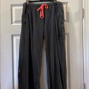 PINK Boyfriend Pants